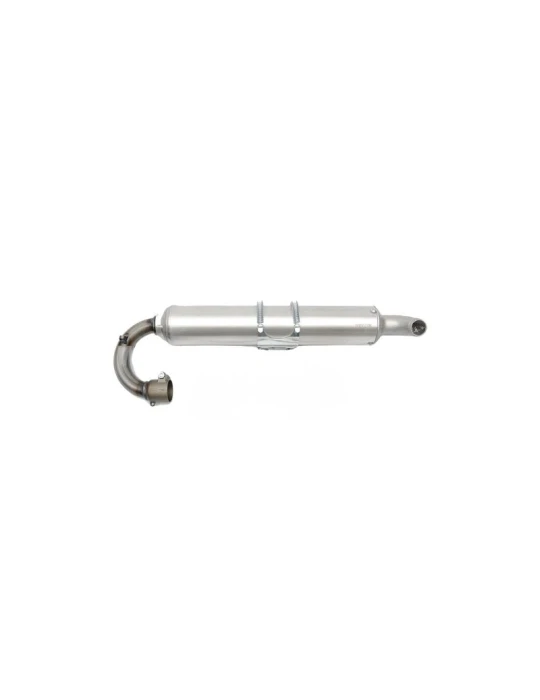 X30 ADDITIONAL SILENCER KIT