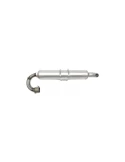 X30 ADDITIONAL SILENCER KIT