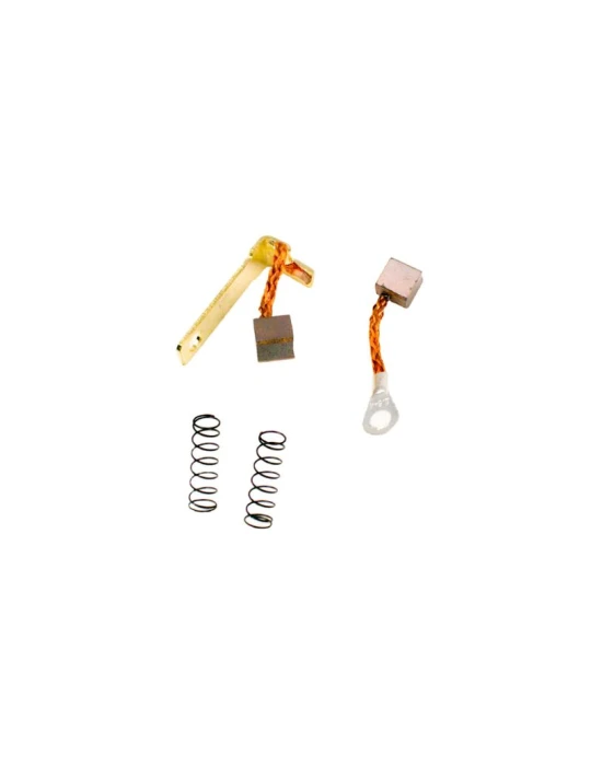 STARTER BRUSHES KIT