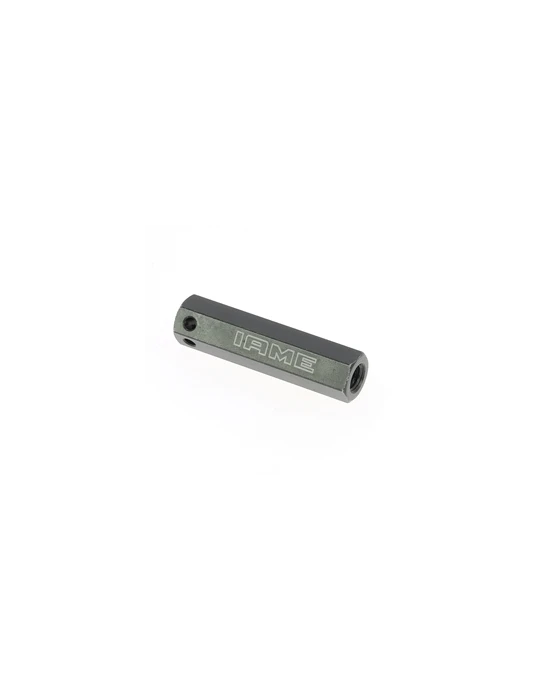NUT 8mm LONG / SEALING HOLE