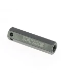 NUT 8mm LONG / SEALING HOLE