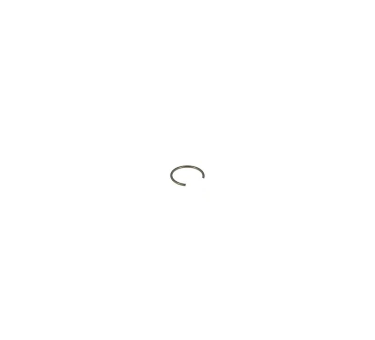 CIRCLIP mm.1 W/OUT TAILS