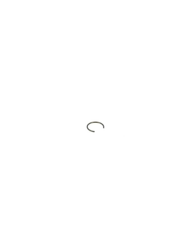 CIRCLIP mm.1 W/OUT TAILS