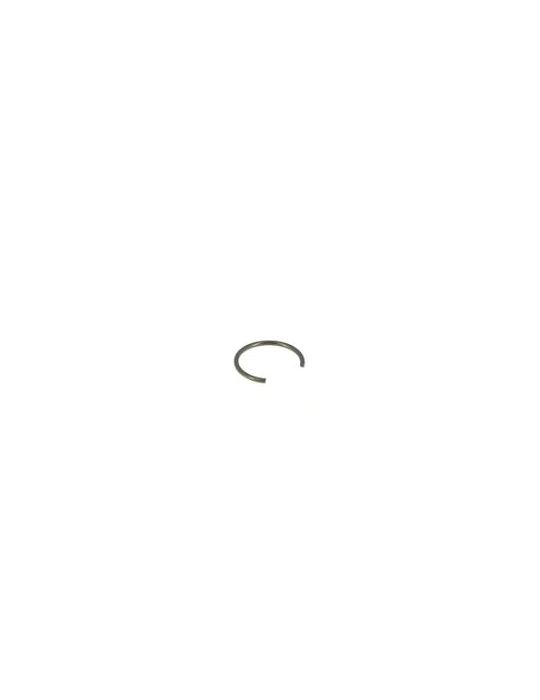 CIRCLIP mm.1 W/OUT TAILS
