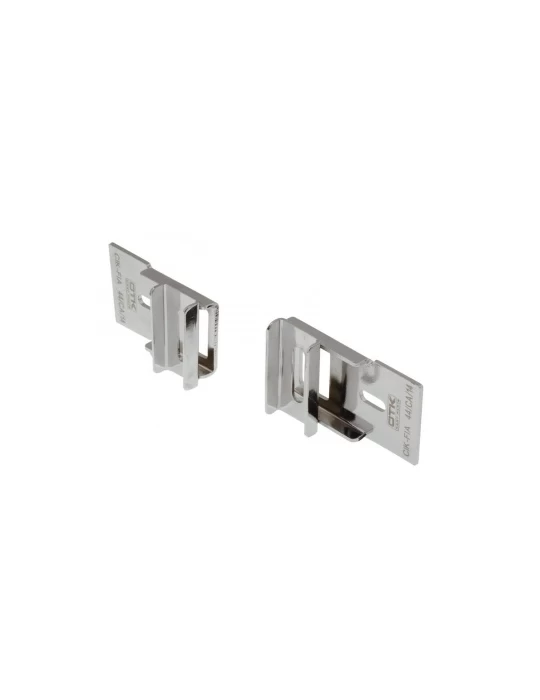 ATTACHE DE PARE-CHOCS AR / CONNECTION FOR REAR PROTECTION