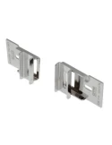 ATTACHE DE PARE-CHOCS AR / CONNECTION FOR REAR PROTECTION