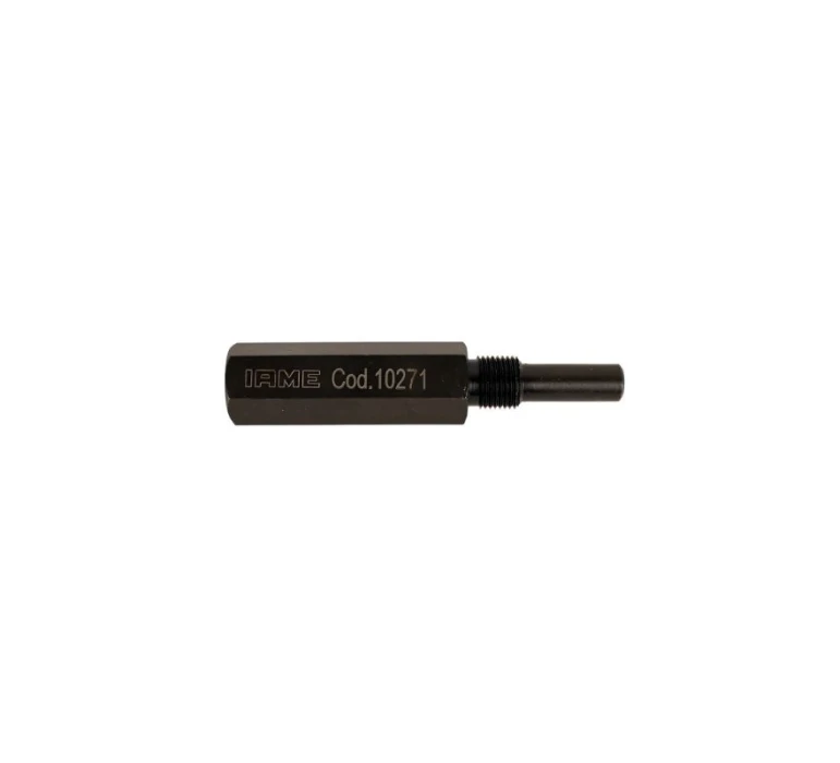 PISTON STROKE LOCKER