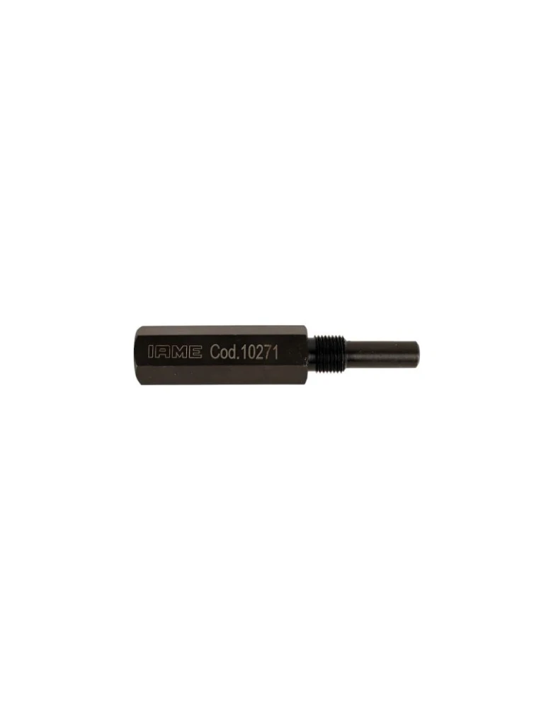 PISTON STROKE LOCKER