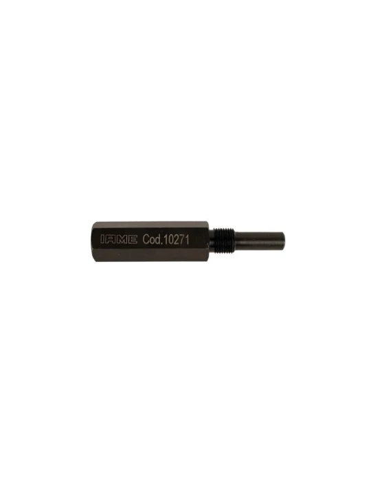 PISTON STROKE LOCKER