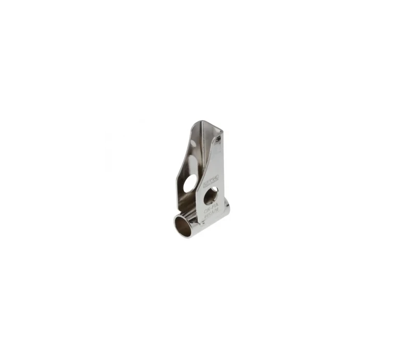 SUPPORT ATTACHE DE PARE-CHOCS AR/ CONNECTION SUPPORT FOR REAR PROTECTI