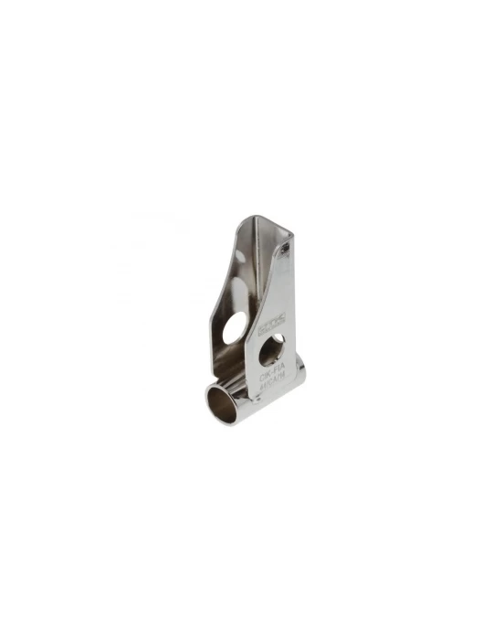 SUPPORT ATTACHE DE PARE-CHOCS AR/ CONNECTION SUPPORT FOR REAR PROTECTI