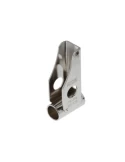 SUPPORT ATTACHE DE PARE-CHOCS AR/ CONNECTION SUPPORT FOR REAR PROTECTI