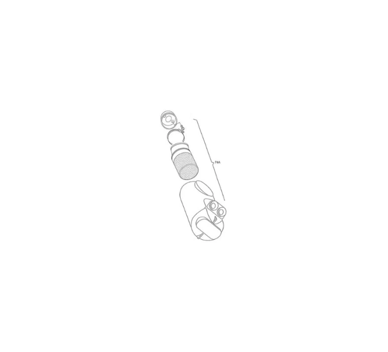INLET SILENCER SOCOREM + AIR FILTER