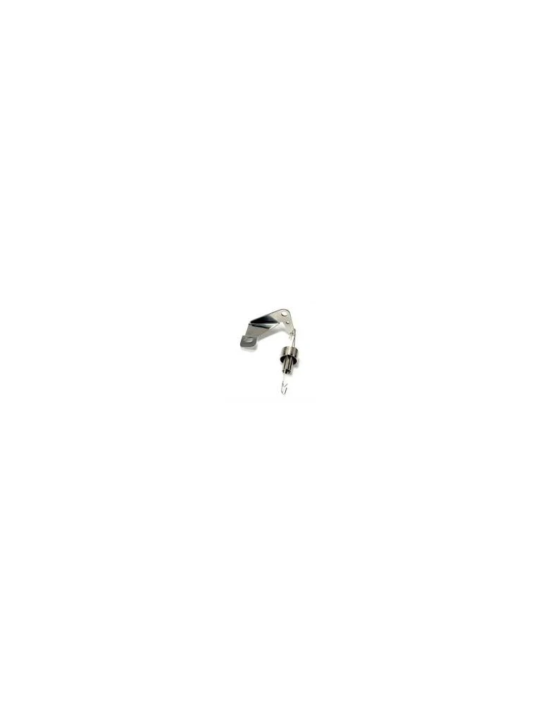 CARBURETOR BRACKET