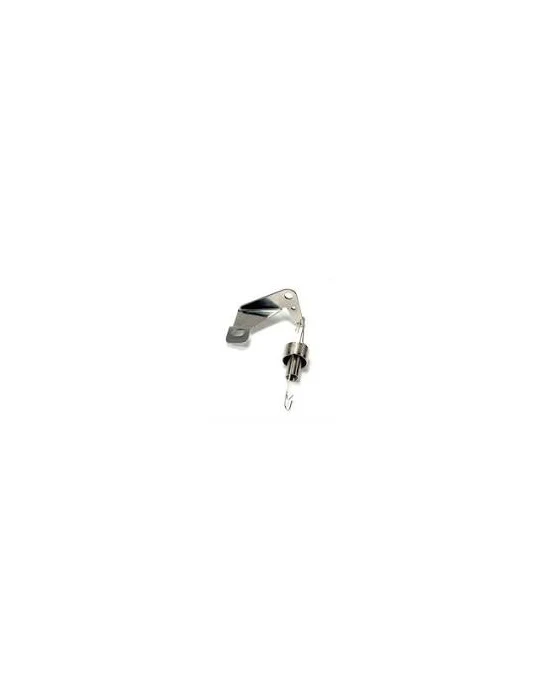CARBURETOR BRACKET