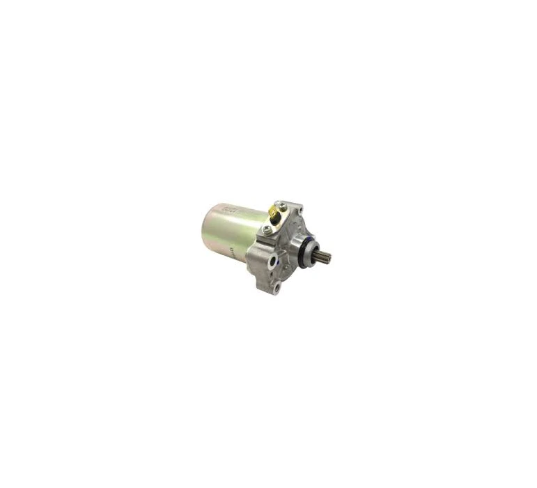 DEMARREUR X30 - STARTER MOTOR**