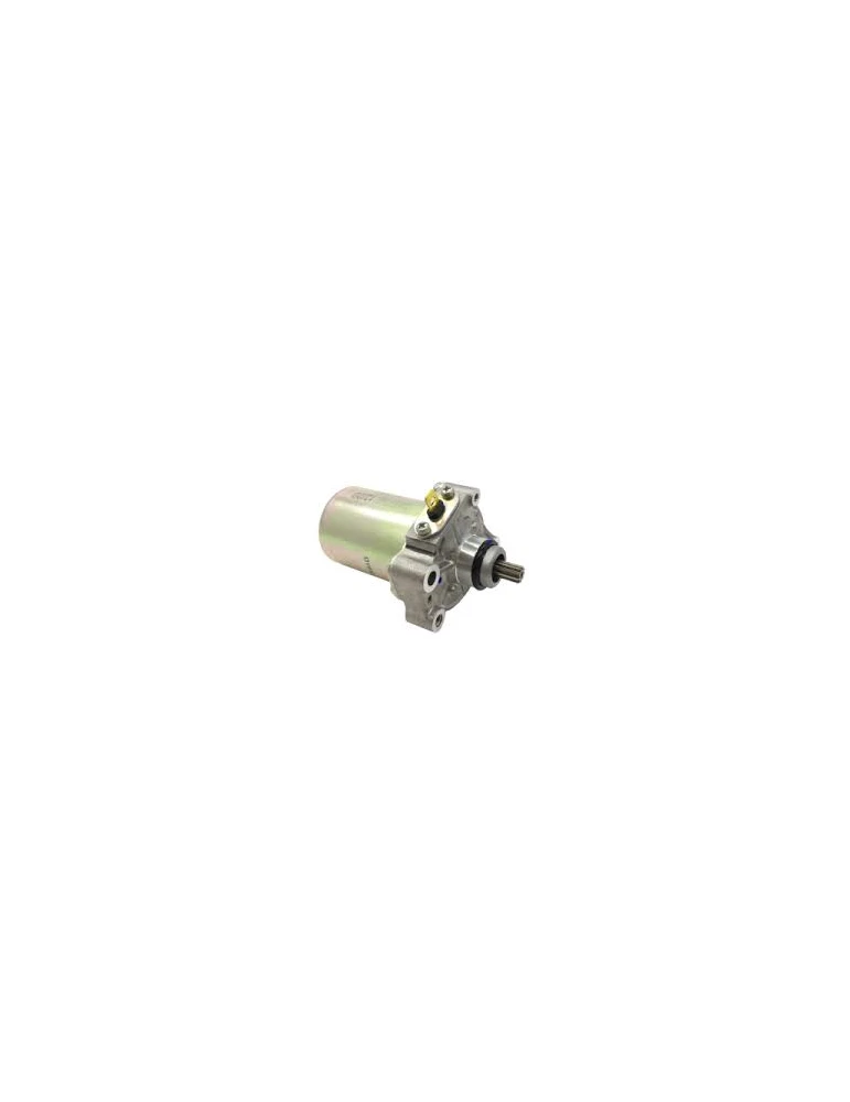DEMARREUR X30 - STARTER MOTOR**
