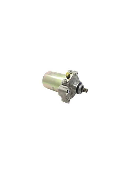 DEMARREUR X30 - STARTER MOTOR**