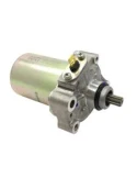DEMARREUR X30 - STARTER MOTOR**