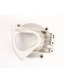GARDE EMBRAYGAE KA100 - CLUTCH GUARD BLACK