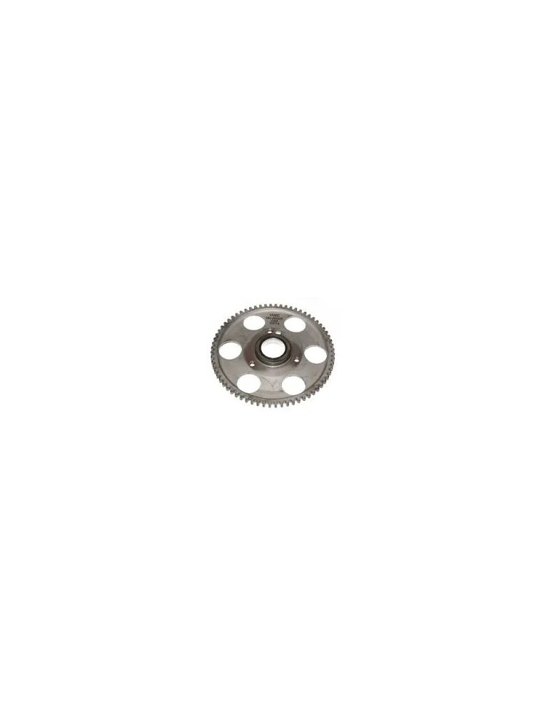 START.WHEEL REEDJ-AU/LEOP MY09
