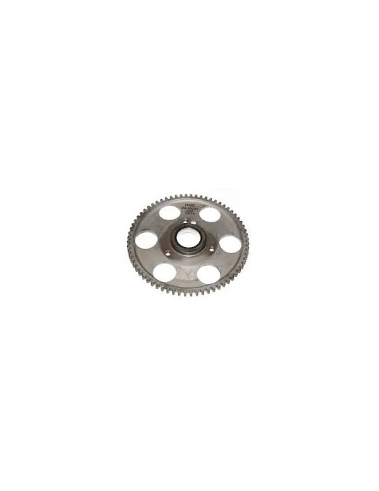 START.WHEEL REEDJ-AU/LEOP MY09
