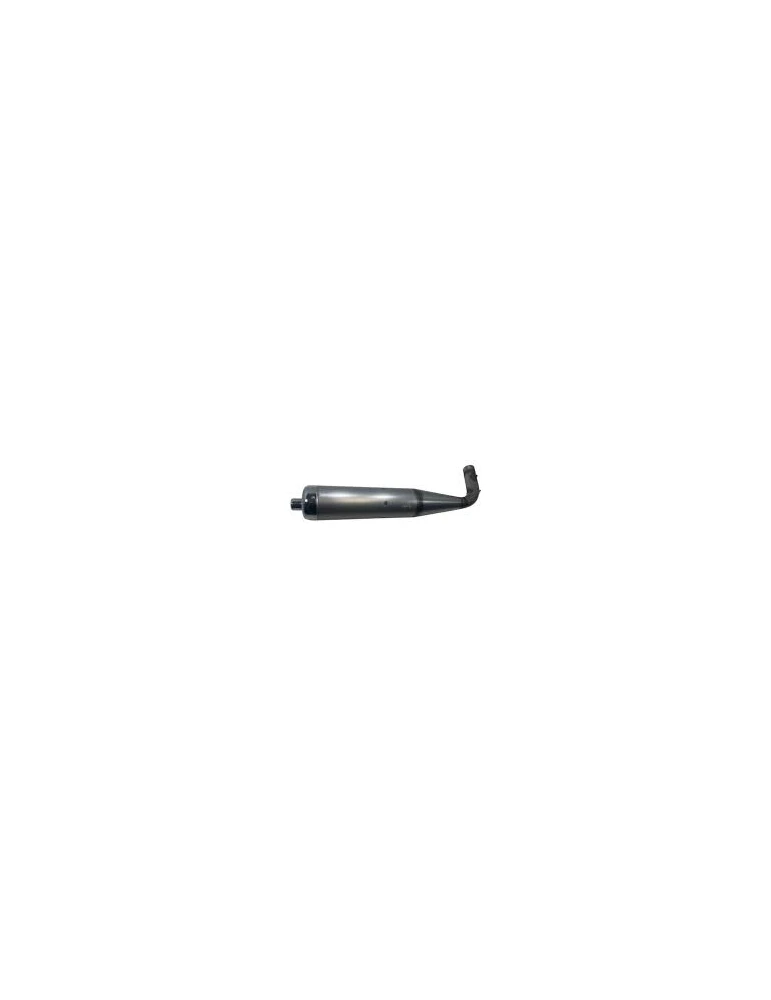 POT ECHAPPEMENT - EXHAUST MUFFLER REEDJET KA100
