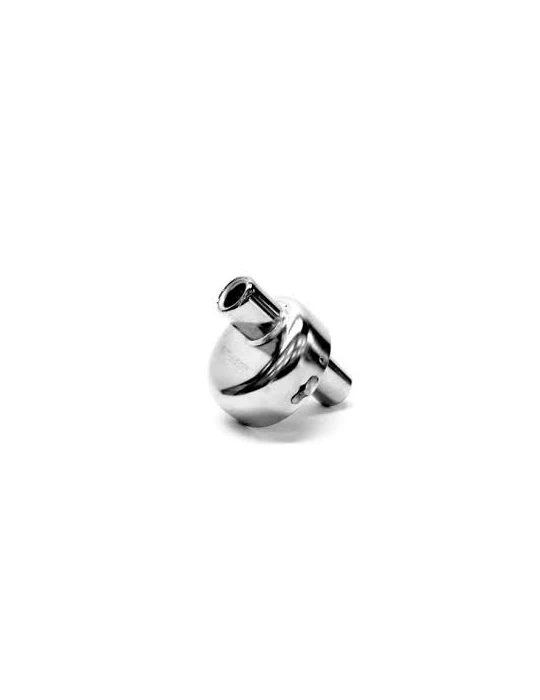 EXHAUST END