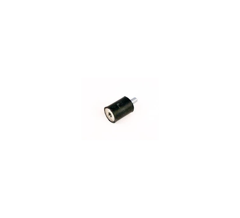 COIL VIBRATION DAMPING