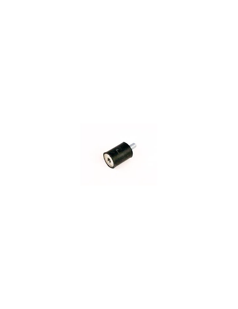 COIL VIBRATION DAMPING