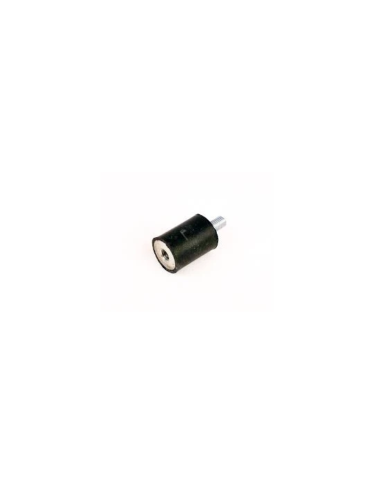 COIL VIBRATION DAMPING