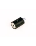 COIL VIBRATION DAMPING