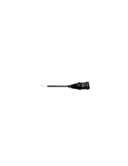 ADAPTATEUR CABLAGE MINI - ADAPTER IGNITION 2 POLES