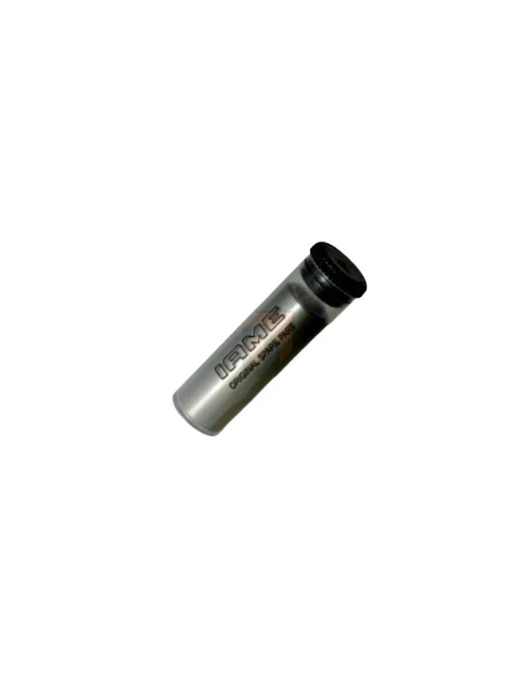 PISTON PIN mm12x35 v.'07