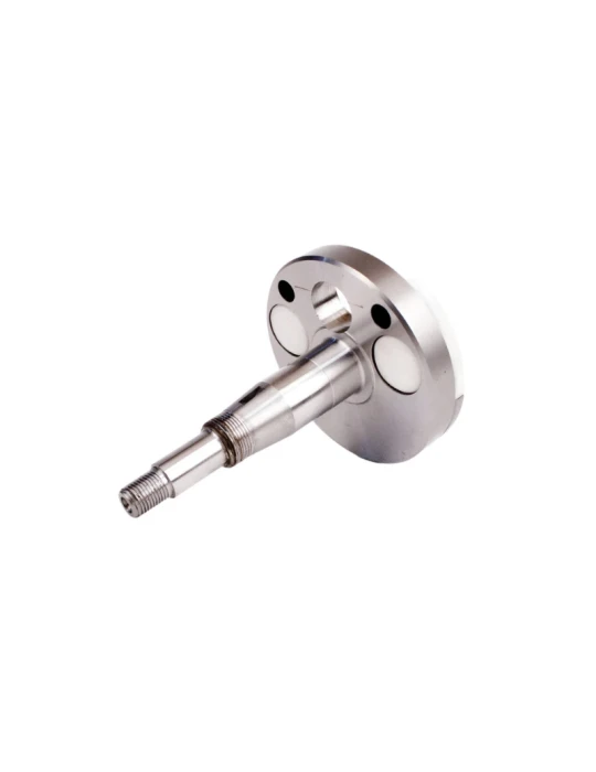 DEMI VILEBREQUIN TR.MINI/BABY/ DRIVE S.H.CRANKSHAFT MINI/BABY
