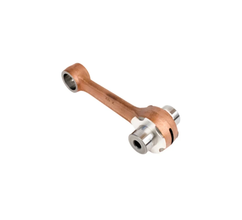 BIELLE nue mm  88 MINI/BABY-SW/ naked CONROD mm  88 MINI/BABY-SW