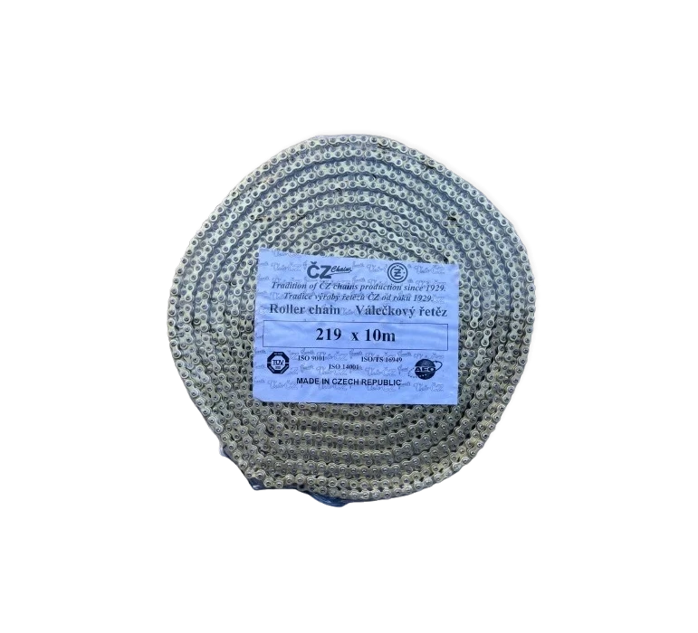 ROULEAU 10M *ROLL* CZ 219 STANDART*