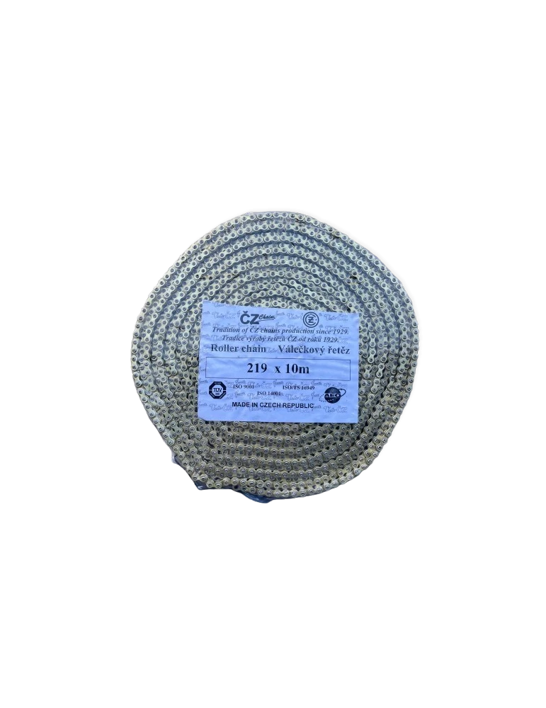 ROULEAU 10M *ROLL* CZ 219 STANDART*