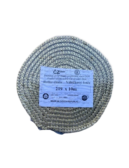 ROULEAU 10M *ROLL* CZ 219 STANDART*