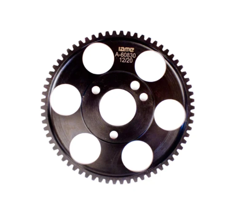 STARTER WHEEL Z66