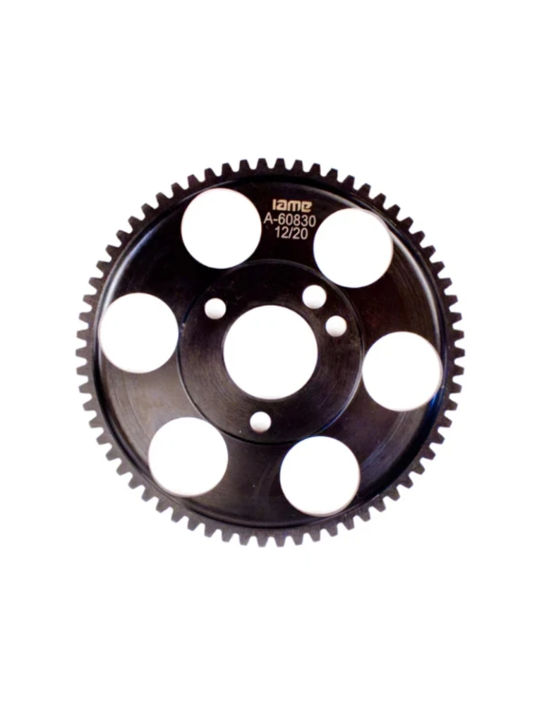 STARTER WHEEL Z66