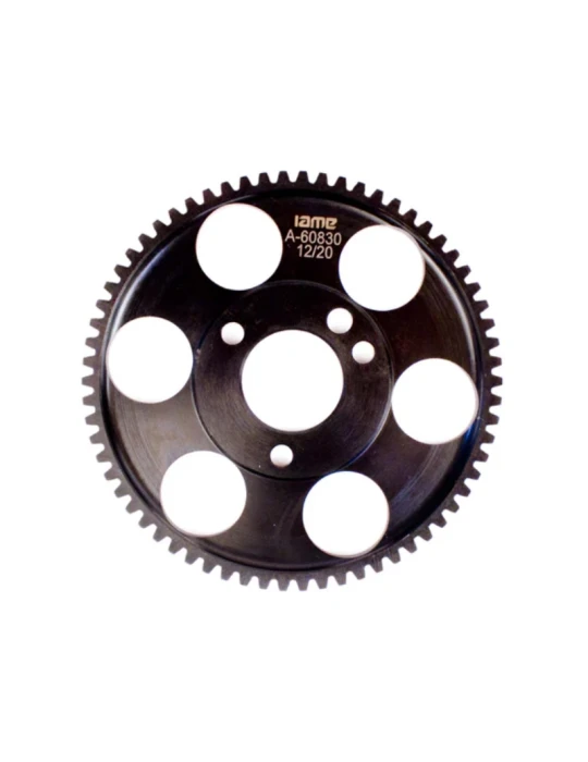 STARTER WHEEL Z66