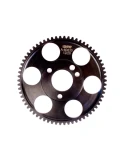 STARTER WHEEL Z66