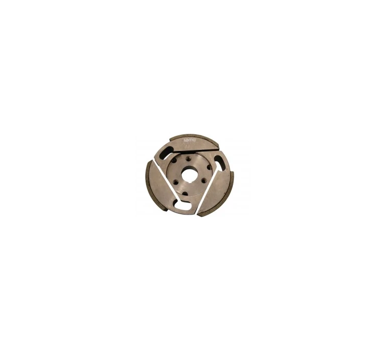 CLUTCH PADDED HUB PV 60 RL