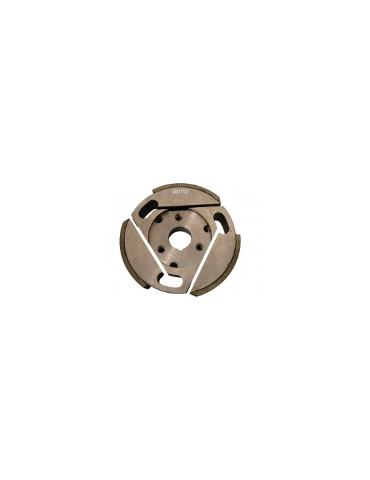 CLUTCH PADDED HUB PV 60 RL