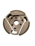 CLUTCH PADDED HUB PV 60 RL