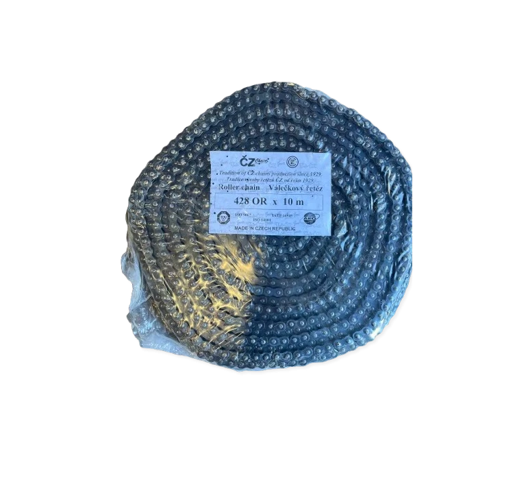 CZ 428 O-RING CHAINE CZ 10M ROLL
