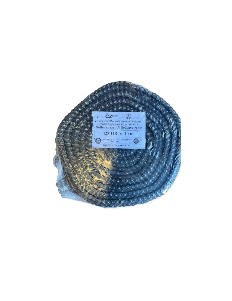 CZ 428 O-RING CHAINE CZ 10M ROLL