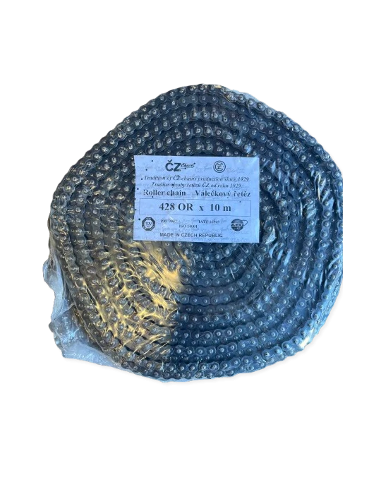 CZ 428 O-RING CHAINE CZ 10M ROLL