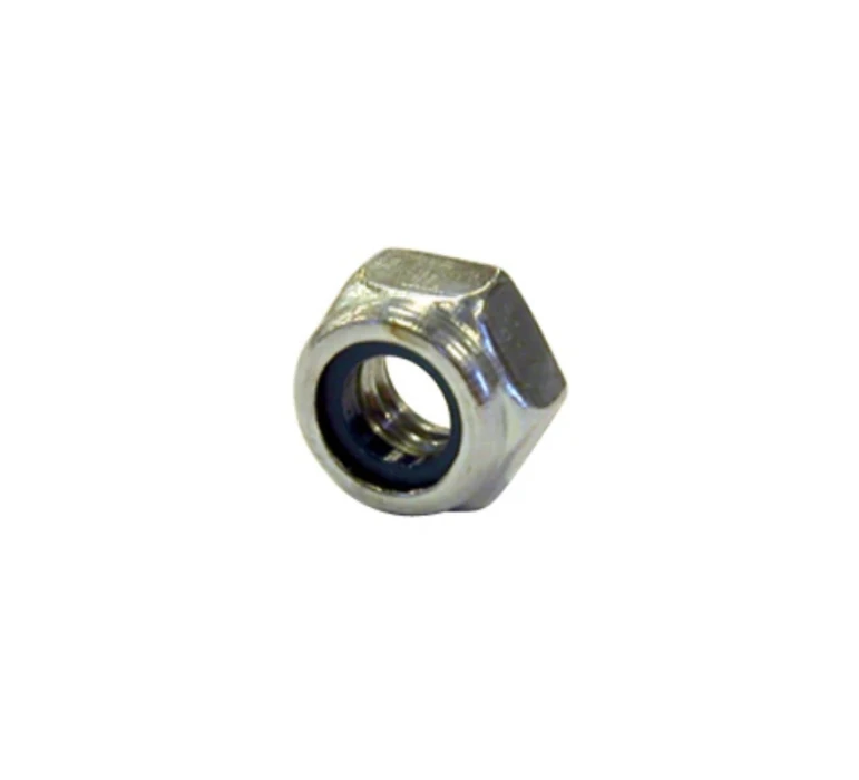 20 SELF LOCK.NUTS KIT M5